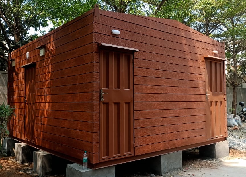 cabin